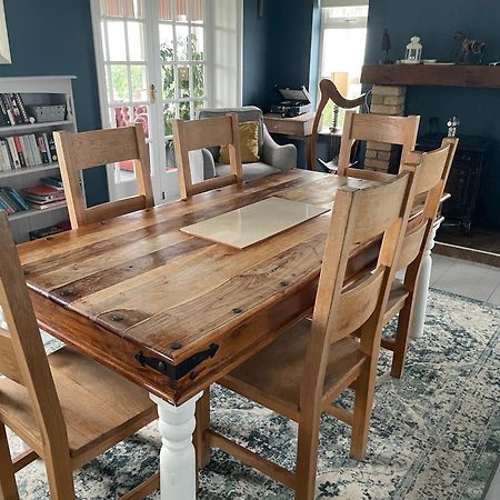 Wild Atlantic View Bed & Breakfast Слайгоу Екстериор снимка