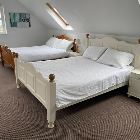 Wild Atlantic View Bed & Breakfast Слайгоу Екстериор снимка