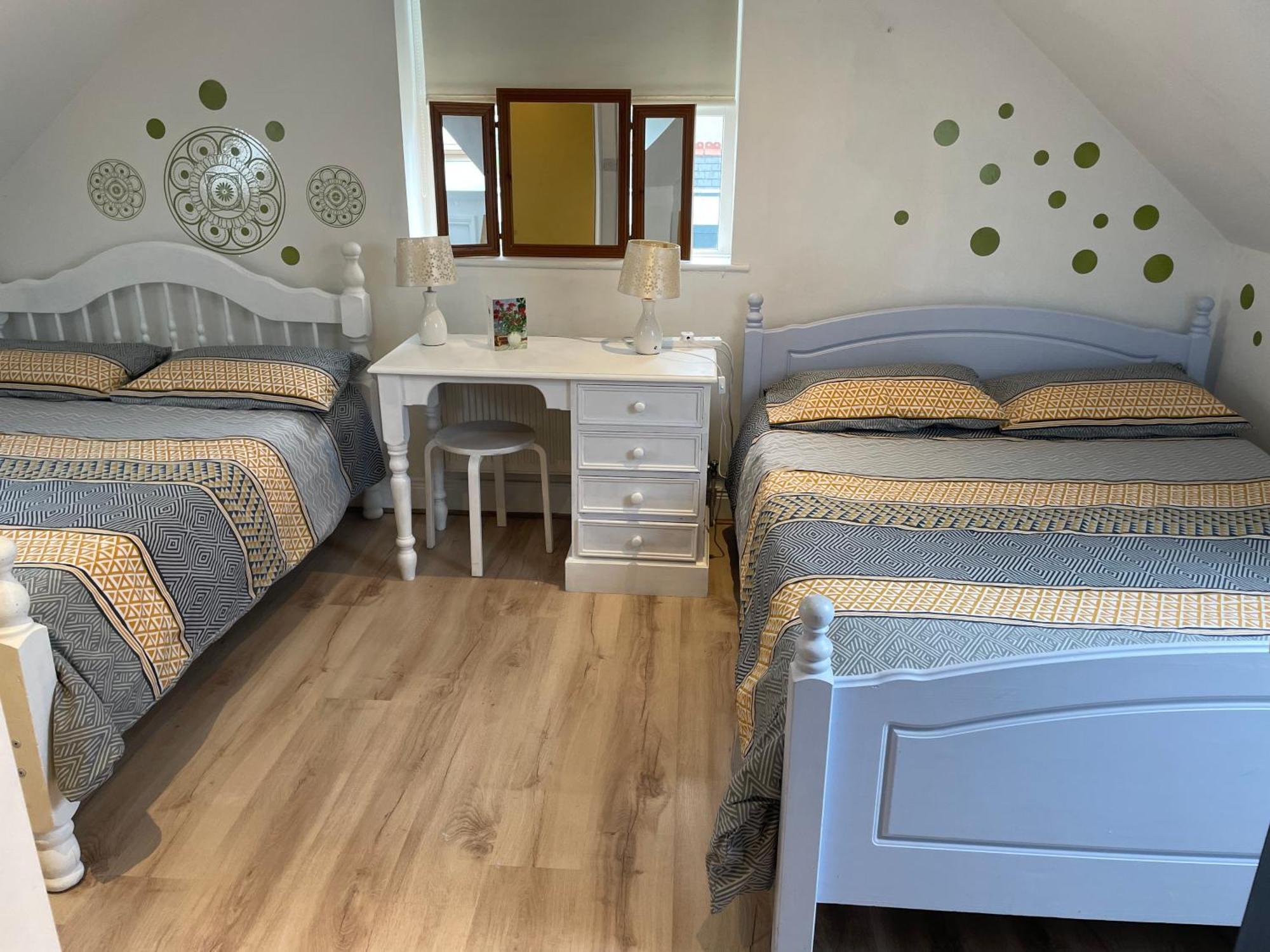 Wild Atlantic View Bed & Breakfast Слайгоу Екстериор снимка