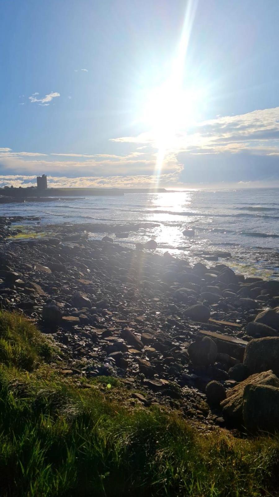 Wild Atlantic View Bed & Breakfast Слайгоу Екстериор снимка